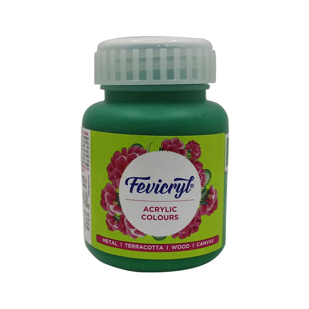 Pidilite Fevicryl Acrylic Colours 100ml Pidilite